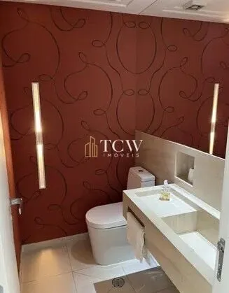 Imagem Apartamento à venda no bairro Vila Gertrudes - São Paulo/SP, Zona Sul