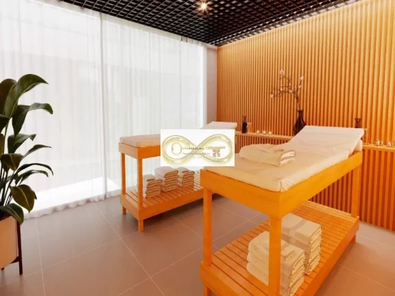 Imagem Residencial Serena Campinas