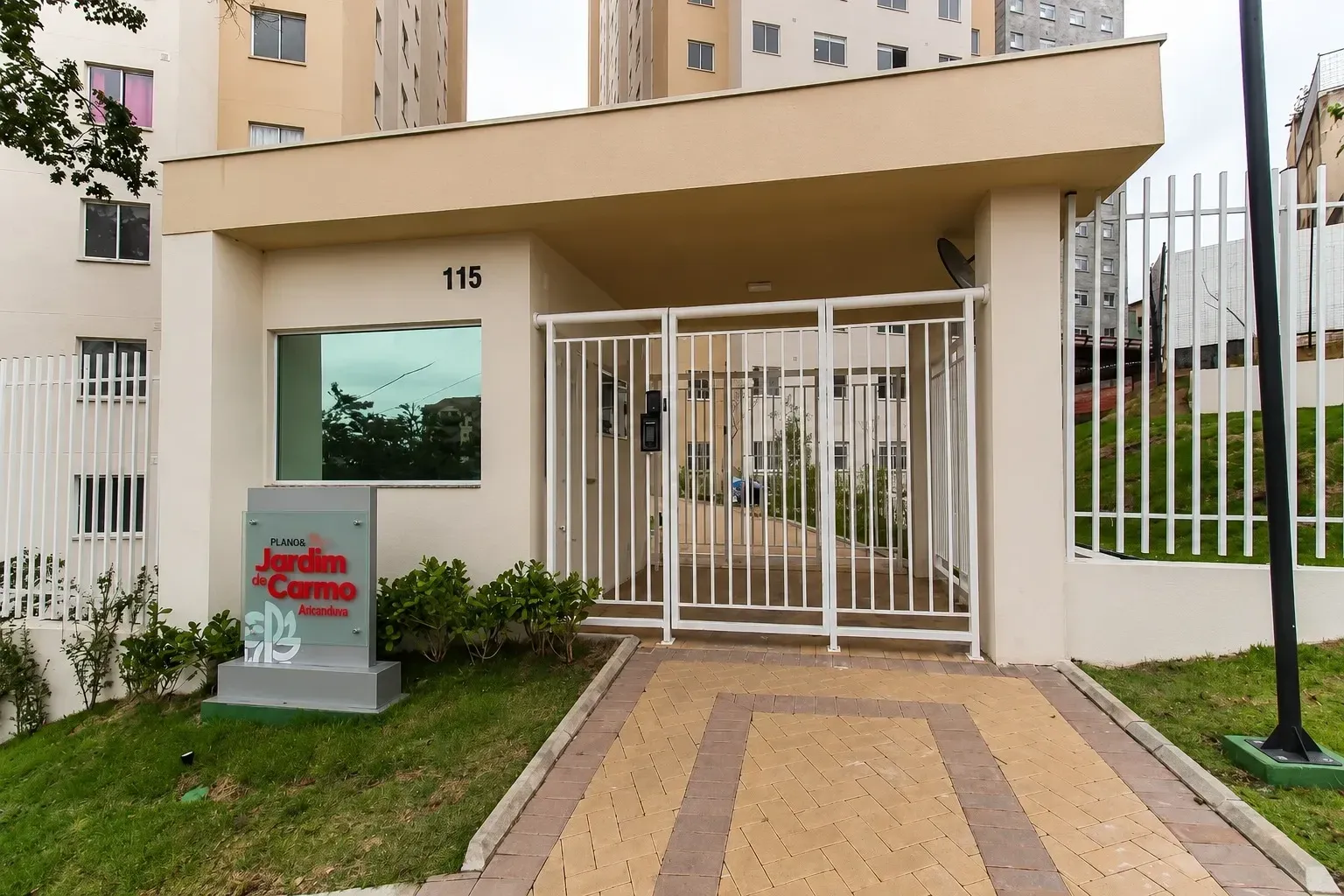 Imagem Apartamento com 2 Quartos à Venda, 32 m² em Fazenda Aricanduva - São Paulo