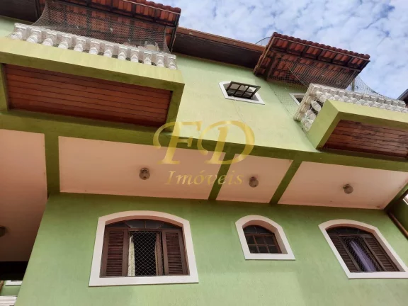 Imagem Casa Região Central em Caieiras