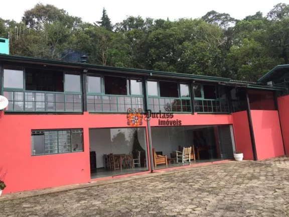 Imagem Sítio com 5 dormitórios à venda, 28000 m² por R$ 1.200.000 - Serra do Lopo - Extrema/MG