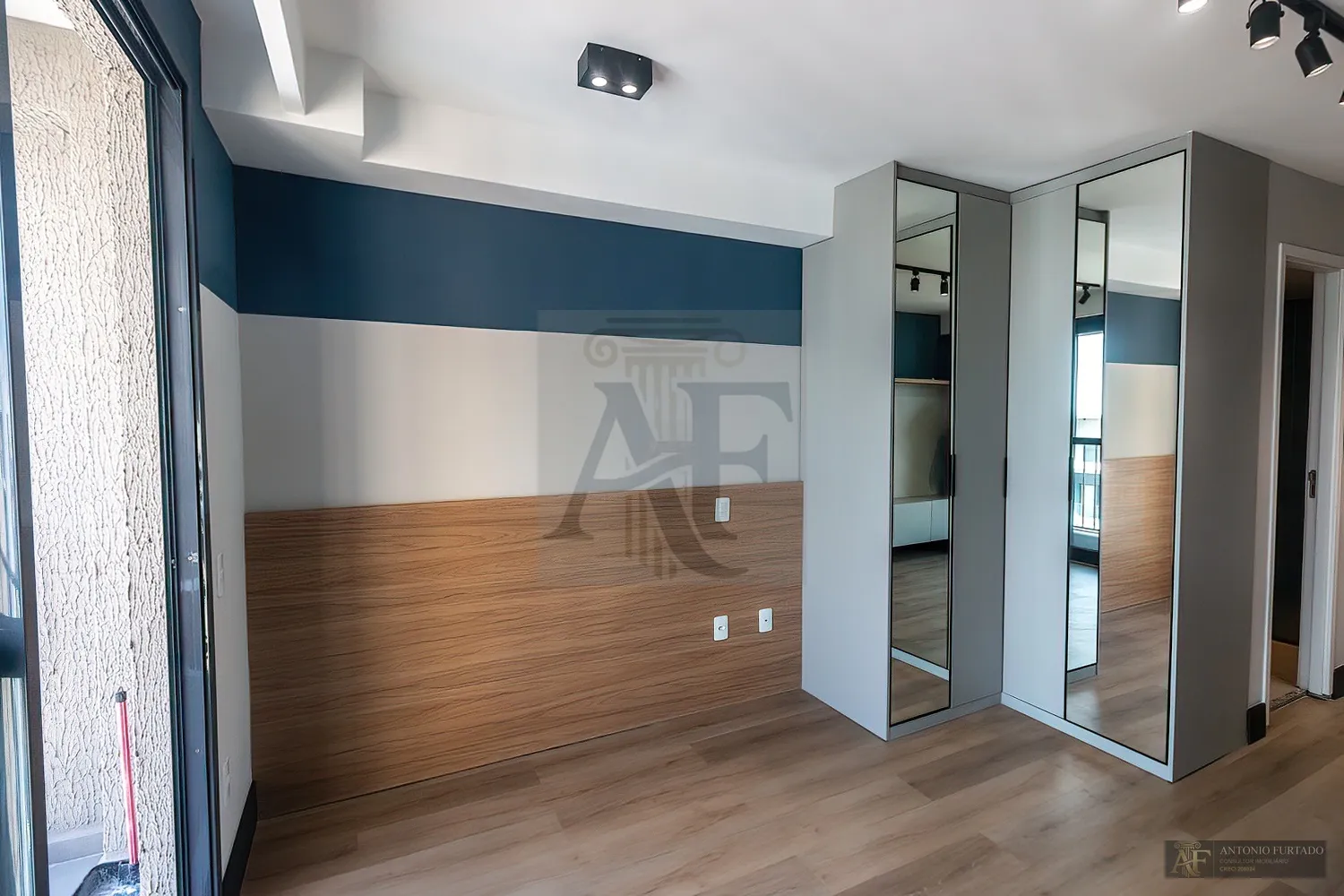 Imagem Apartamento para alugar em Vila Olímpia, São Paulo