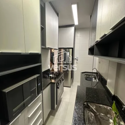 Imagem RESIDENCE EVOQUE - TUPI - PRAIA GRANDE