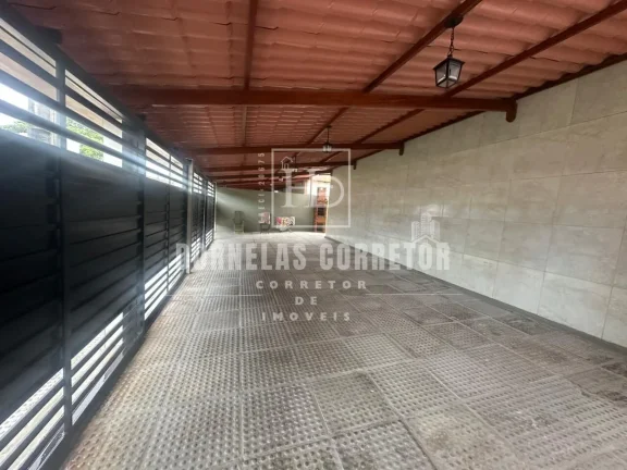 Imagem Casa 3 Quartos no Janga | Financia + Documentação Inclusa!