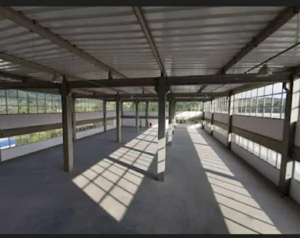 Imagem Galpão Comercial e Industrial para Locação em Barueri - Flexível para Diversos Segmentos
