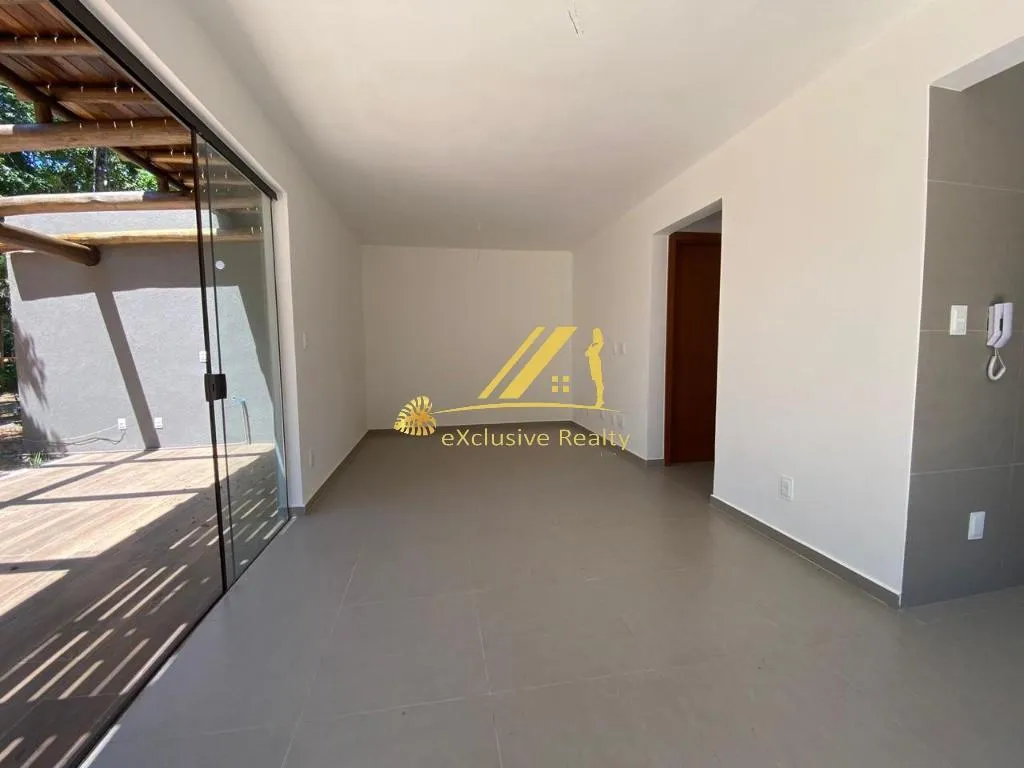 Imagem Casa RESIDENCIAL em Praia do Forte - Bahia,
