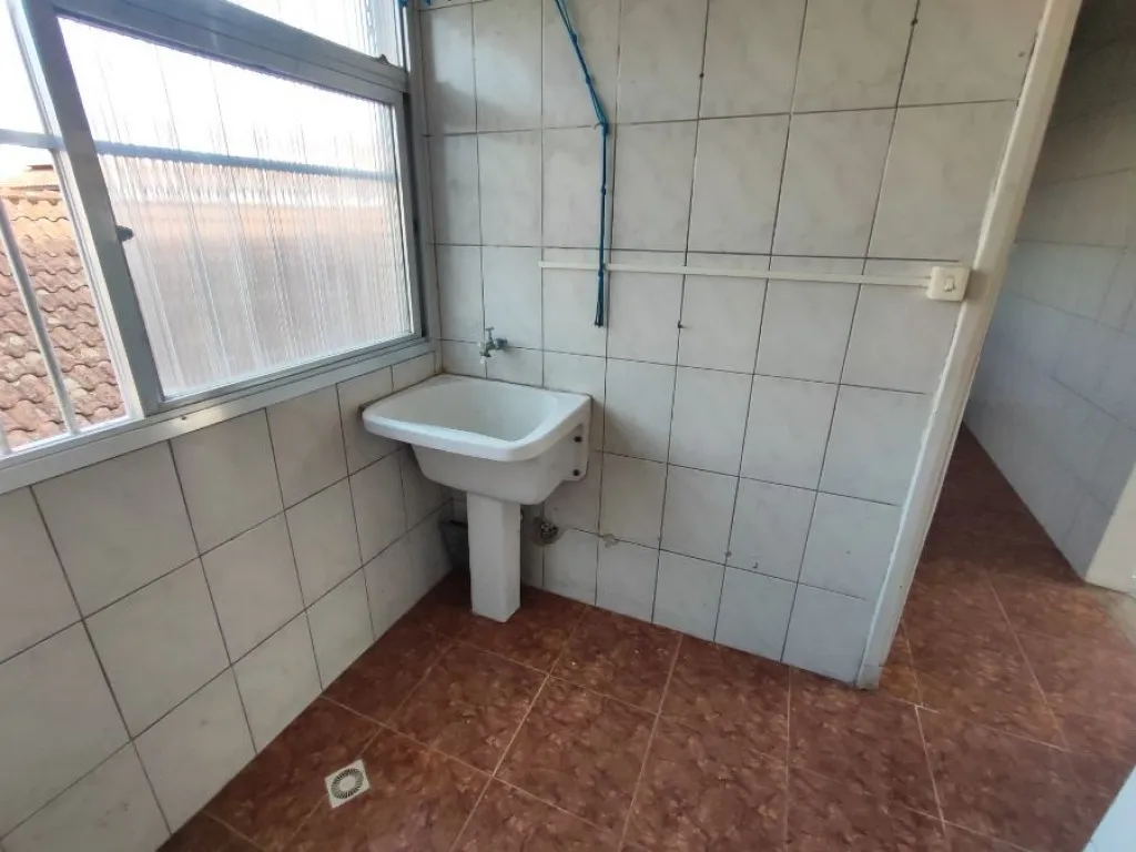 Imagem APARTAMENTO COM 59,00 m² - BOQUEIRÃO - PRAIA GRANDE SP