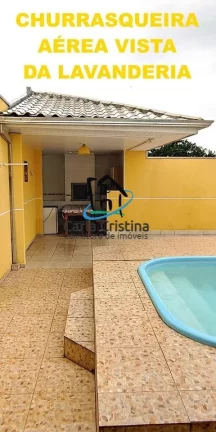 Imagem CASA RESIDENCIAL em PONTAL DO PARANÁ - PR, Praia de Leste