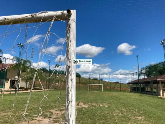 Imagem TERRENO RESIDENCIAL em CAÇAPAVA - SP, CONDOMÍNIO TERRAS DO VALE