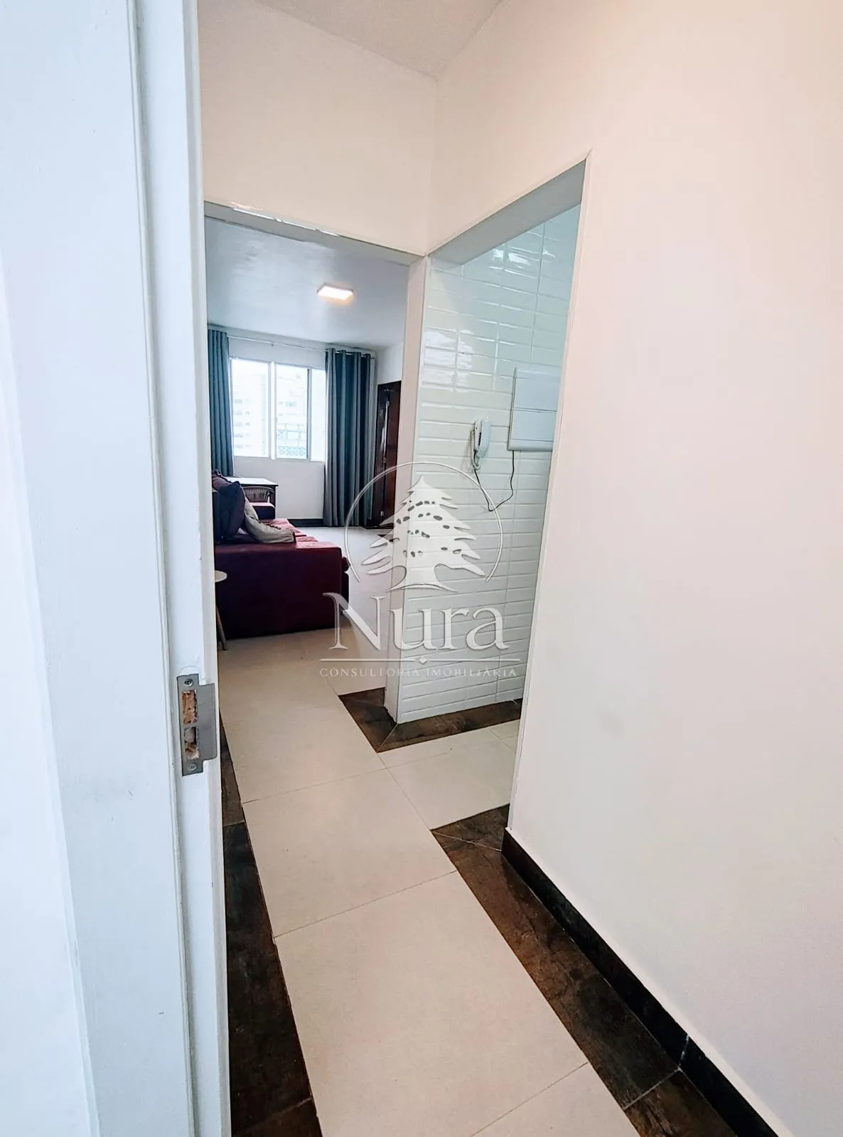 Imagem Apartamento de 2 quartos, 60m² no bairro Boqueirão, em Santos
