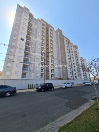 Imagem Apartamento residencial em Campinas, no bairro Parque da Fazenda, região do Unimart, com excelente ...