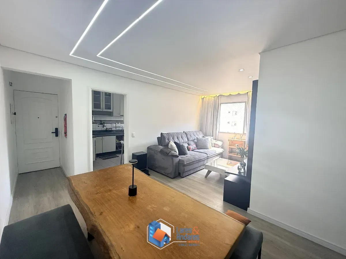 Imagem Apartamento para venda em Perdizes com 3 quartos, sendo 1 suíte, 85m²