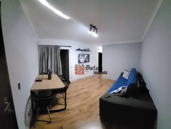 Imagem Apartamento com 2 dormitórios à venda, 67 m² por R$ 410.000,00 - Parque Residencial Indaiá - Indaiatuba/SP