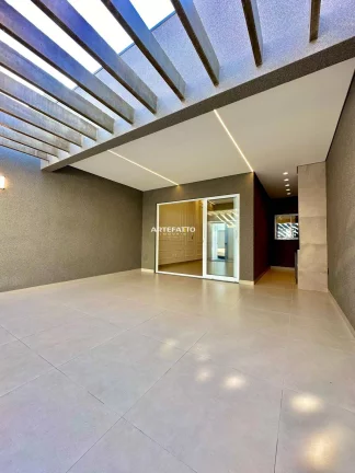 Imagem VENDE-SE LINDA CASA VILA TOTOLI