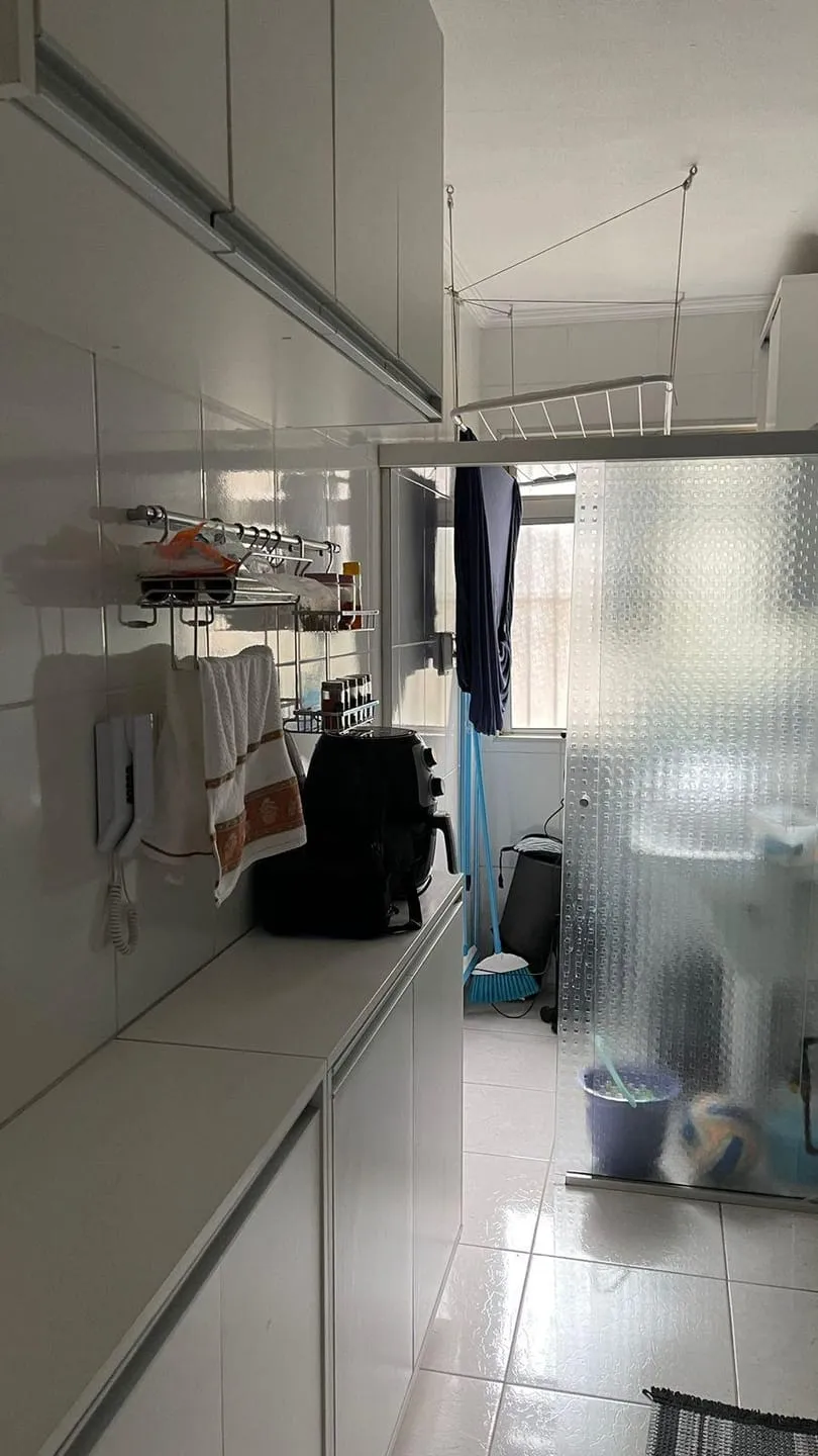 Imagem Apartamento para venda em Vila Leopoldina com 2 quartos, 46m2