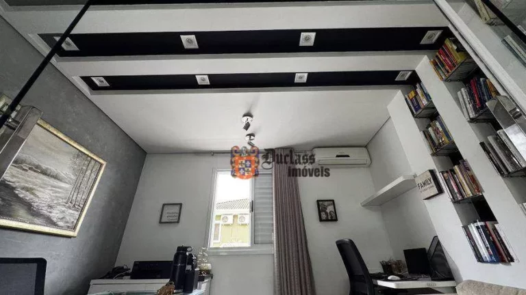 Imagem Sobrado à venda, 240 m² por R$ 1.865.000 - Cond. Nature Village 2 - Jardim Ermida I - Jundiaí/SP