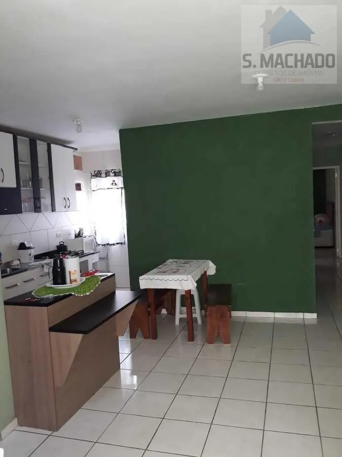 Imagem Apartamento para Venda em Santo André / SP no bairro Vila Camilópolis