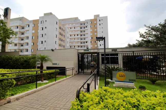 Foto do imóvel Apartamento com 2 Quartos à Venda, 45 m² em Rua Victório Santim