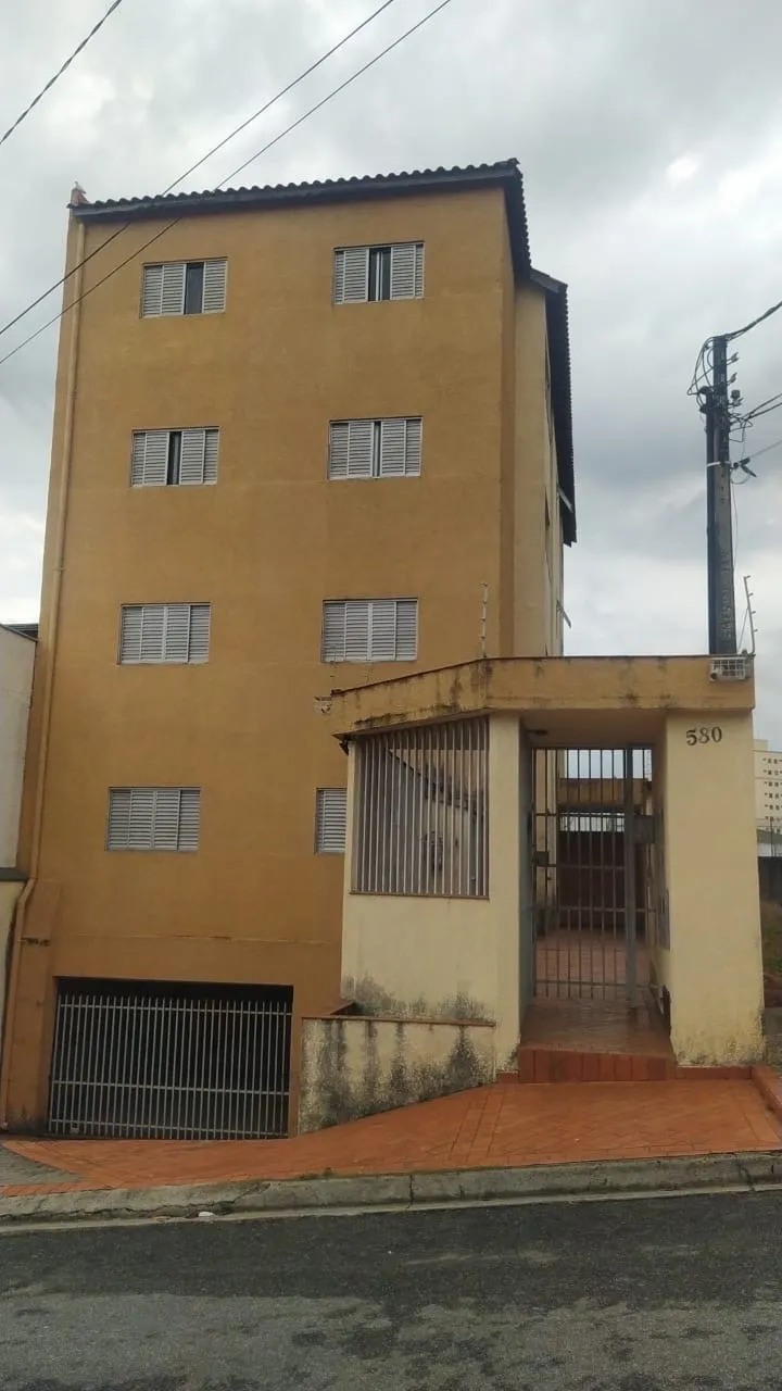 Foto do imóvel Apartamento 2 dormitórios sendo 1 suíte Vila Gabriel Sorocaba em VILA GABRIEL, SOROCABA - SP
