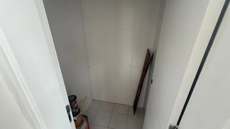 Imagem Sofisticado Apartamento no Canto do Forte / PG - 4 vagas