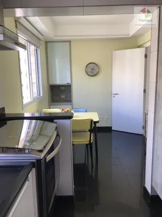 Imagem Apartamento com 4 Quartos à Venda, 246 m² em Perdizes - São Paulo