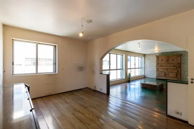 Imagem Apartamento à venda em São Paulo, Itaim Bibi, com 3 quartos, 227m2