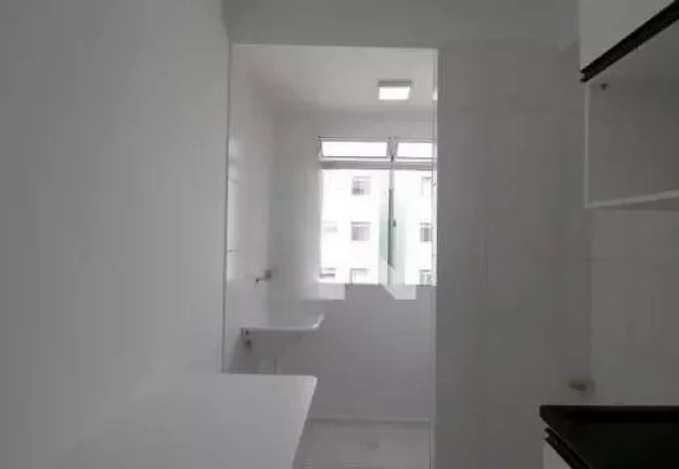 Imagem LINDO APARTAMENTO 46M² RESIDENCIAL MORALES