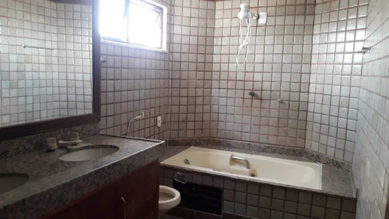 Imagem Cobertura com 4 Quartos à Venda, 280 m² em Batista Campos - Belém