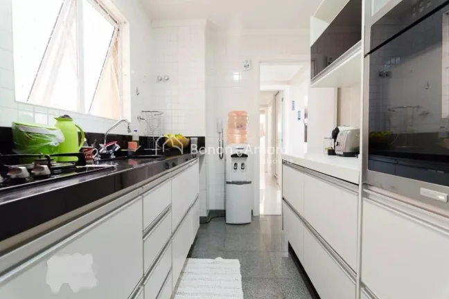 Imagem Apartamento a venda no Parque das Flores em Campinas!!

Apartamento com 3 Quartos à Venda - 108m² ...