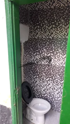 Imagem Galpão na cidade de Santos, para venda ou locação.