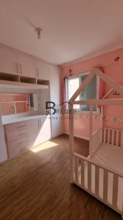 Imagem Inspire Barueri 2 dorms 51 mts Armários Planejados