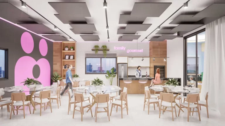 Imagem Saint Louis Residencial
