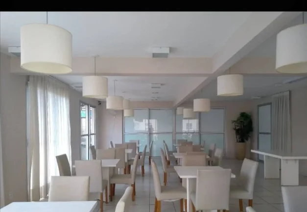 Imagem Apartamento Condominio Flex Imigrantes 44m² 2 Dormitorios 1 Vaga