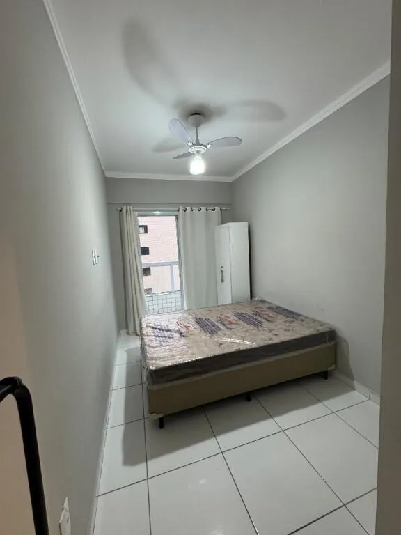 Imagem APARTAMENTO COM 44,50 m² - AVIAÇÃO - PRAIA GRANDE SP
