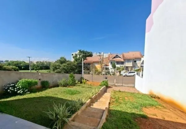 Imagem Casa no Parque Santa Fé de 2 dormitórios
