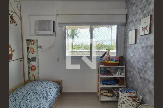 Imagem Apartamento à Venda - Recreio, 2 Quartos, 67 m2