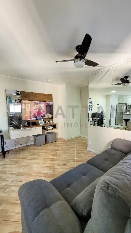 Imagem Apartamento com 1 dormitório à venda, 46 m² por R$ 320.000,00 - Belém - São Paulo/SP
