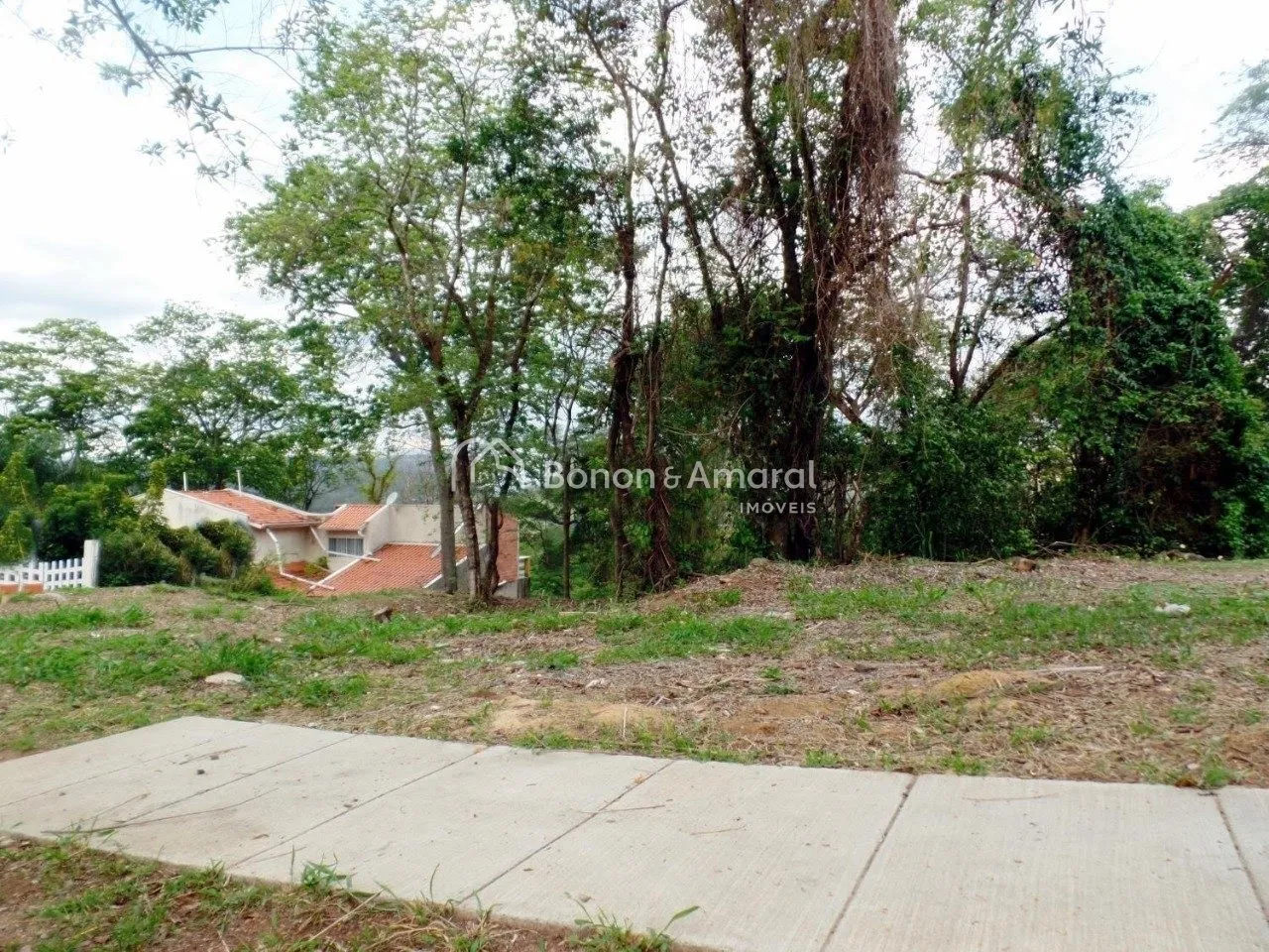 Imagem Terreno no Loteamento Caminhos De San Conrado, à venda, Loteamento Caminhos de San Conrado - Campinas/SP