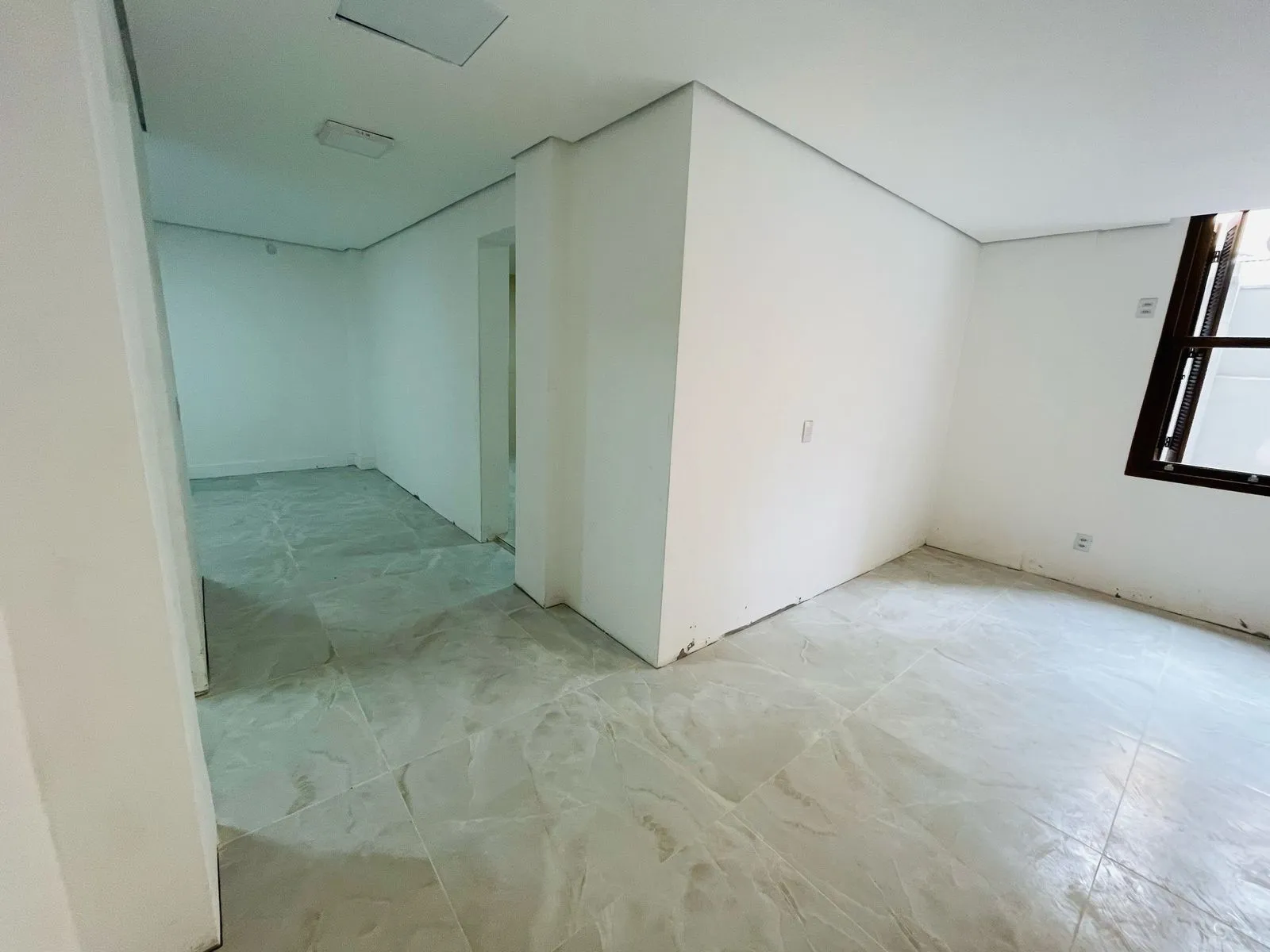 Imagem Apartamento Bairro centro- 3 dormitórios ,Sendo 1 suíte.