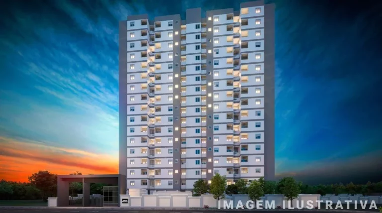 Imagem TERRAZO IPIRANGA - MRV - Apartamentos de 46,78m² a 49,4m², em excelente localização do Ipiranga!