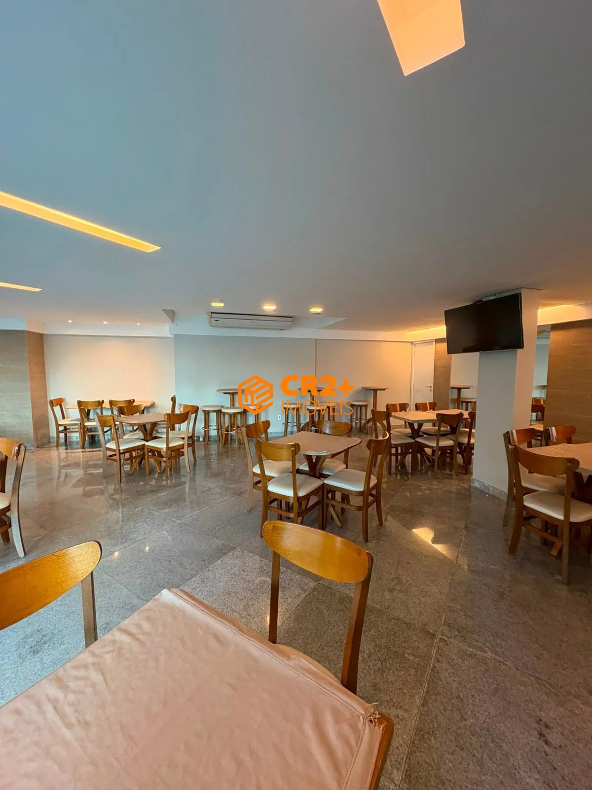 Imagem Vendo apartamento no Rosarinho de 101m2 com Área de lazer completo.