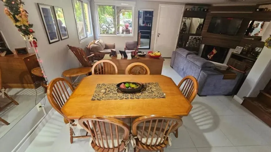 Imagem Casa de Condomínio em Mário Quintana