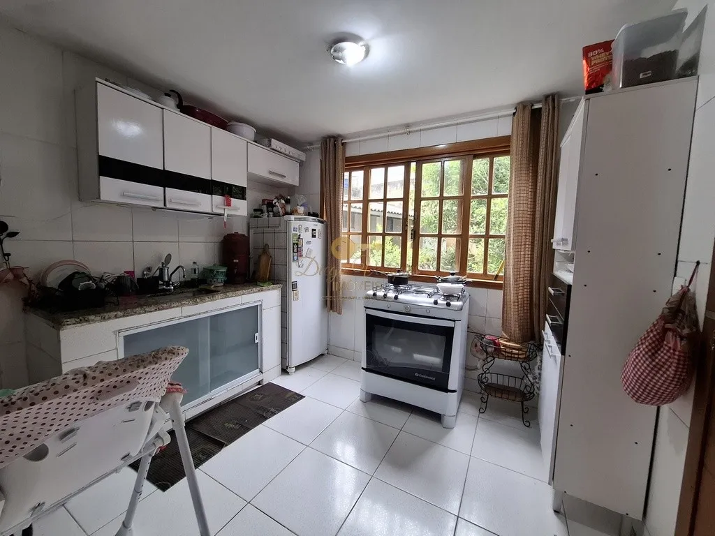Imagem Casa para Venda em Teresópolis / RJ no bairro Meudon