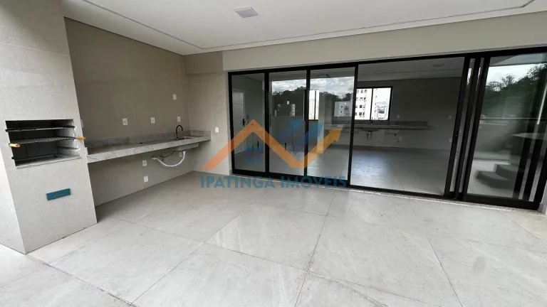 Imagem Cobertura Duplex no bairro Bom Retiro - Ipatinga