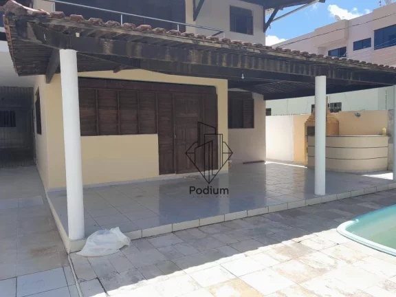 Imagem Casa à venda, 300 m² por R$ 1.200.000,00 - Bessa - João Pessoa/PB