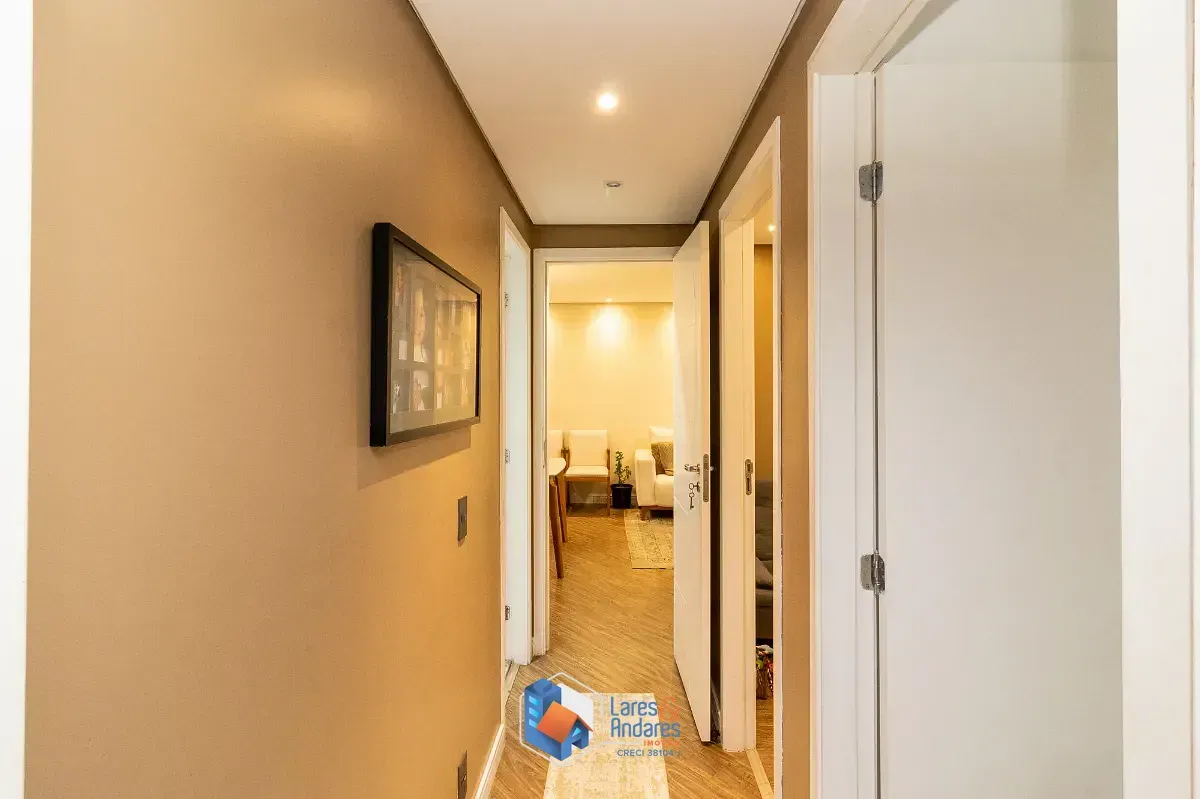 Imagem Apartamento para venda em Freguesia do Ó com 3 quartos, sendo 1 suíte, 82m²