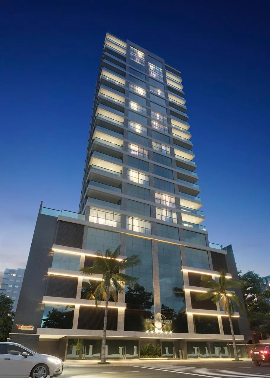 Foto do imóvel Apartamento à venda com 145.05m2 por R$ 2.600.000,00