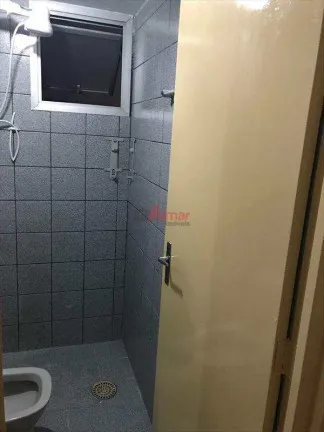 Imagem Apartamento com 2 Quartos à Venda, 50 m² em Itaquera - São Paulo