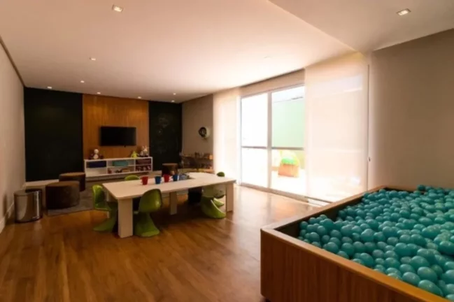 Imagem UP LIFE CONCEIÇÃO - GAFISA - Apto 64m² (Unidade de Revenda), próximo à estação de metrô Conceição!