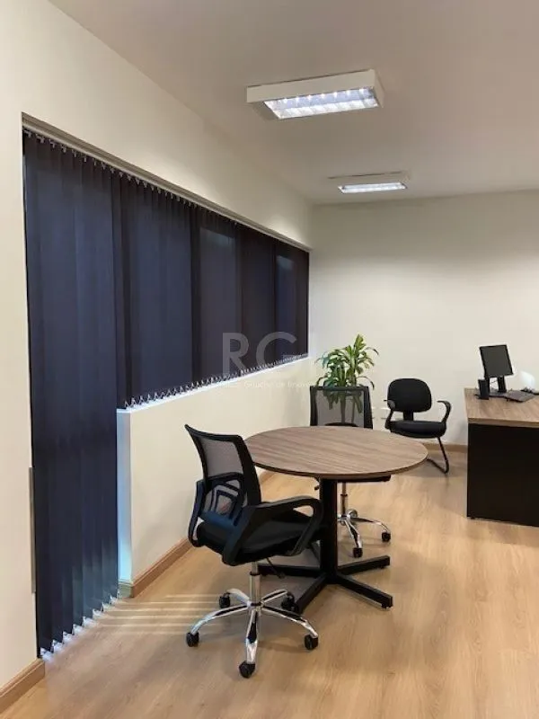 Imagem Conjunto/Sala para Venda - 34.18m², 0 dormitórios, Higienópolis